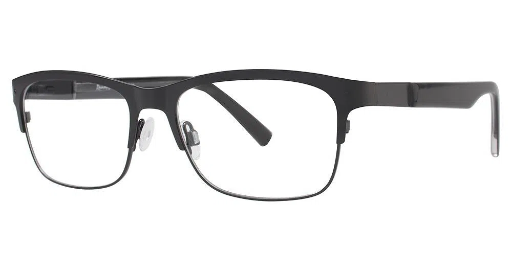 Randy Jackson RJ1066 Eyeglasses - Grey - view 2